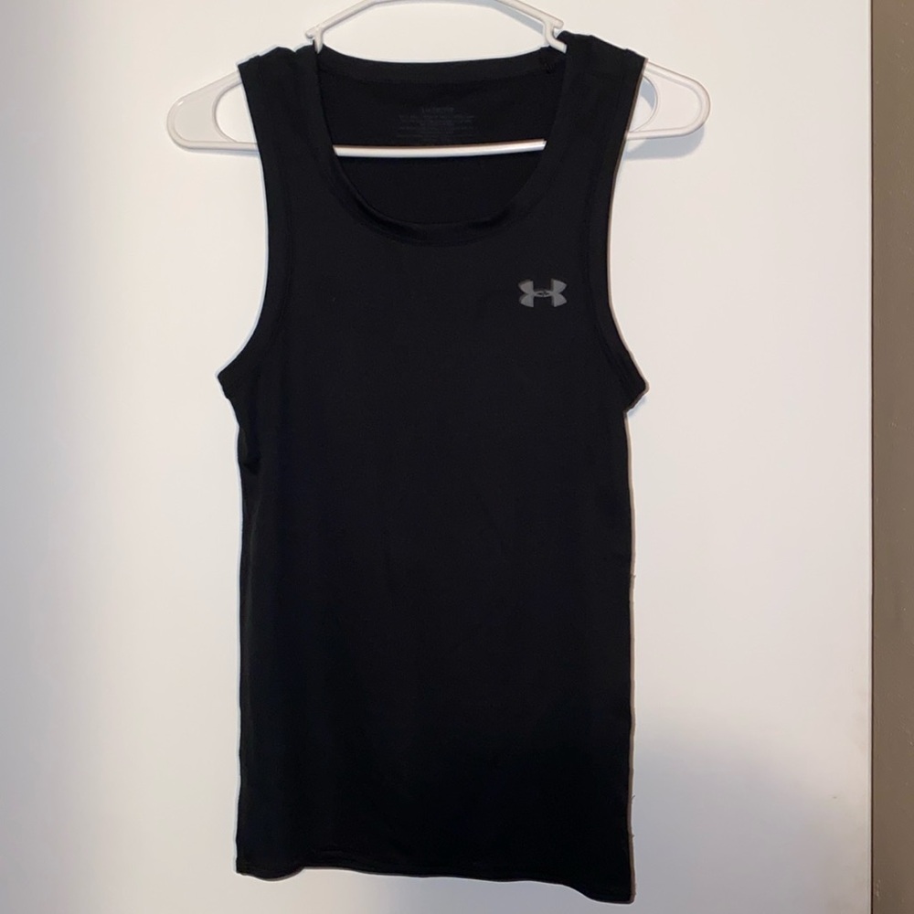 Under armour tank top